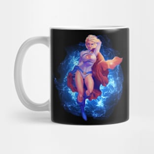 Power. Mug